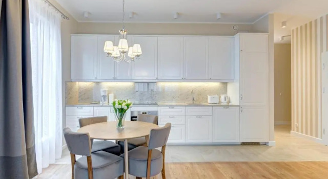 Апартаменты Standard Dom & House - Apartamenty Nowe Orłowo