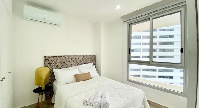 Апартаменты Business Santa Ana Guayaquil Lux Coliving Ecuador