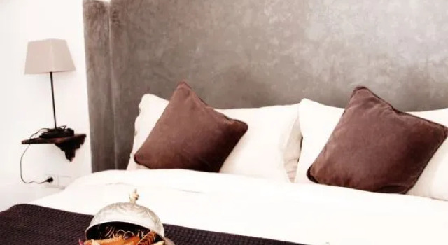 Номер Standard Riad 11 Zitoune