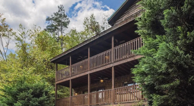 Bear's Corner
