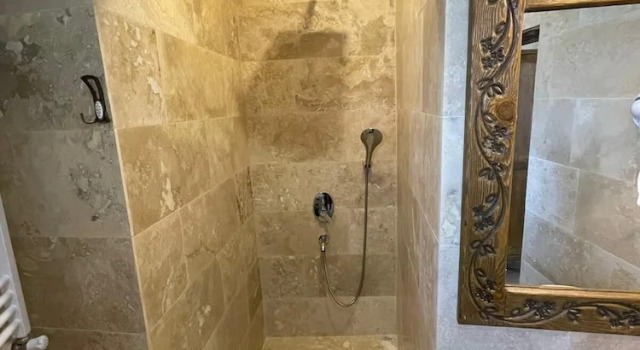 Двухместный номер Standard Bella vista stone house