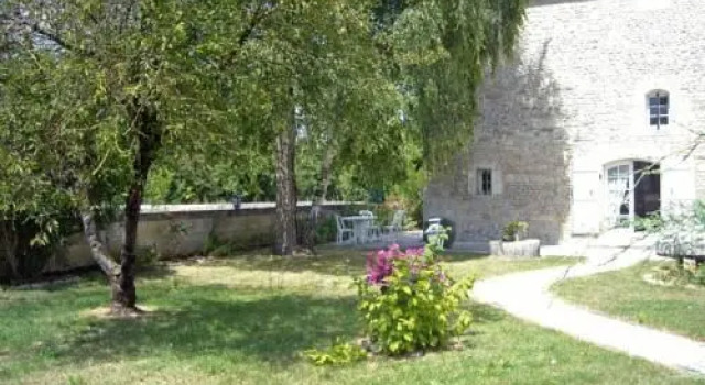 Hostellerie Du Maine Brun