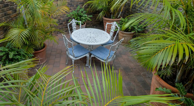 Taunton Cottage & Mews, Buchen Sie Ferienhaus Port Elizabeth Central 
