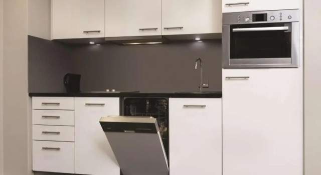Апартаменты c 1 комнатой Adina Apartment Hotel Hamburg Michel
