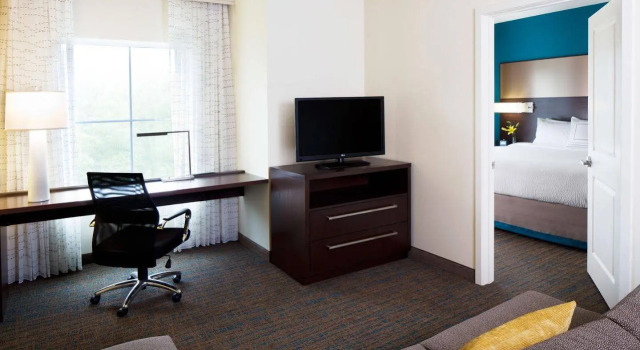 Residence Inn by Marriott Dallas by the Galleria