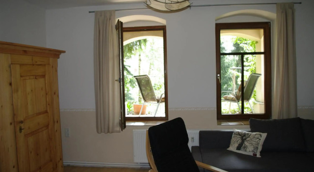 Am Wilden Mann, Prenota Hotel Hotel a Sassonia con parcheggio, Parcheggio