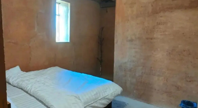 Двухместный номер Standard Homestay Khám Phá Y Tý