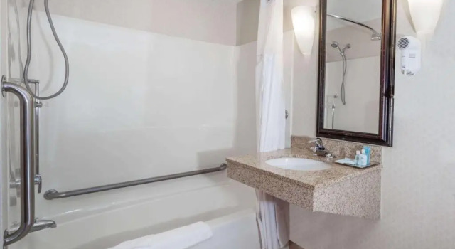 Номер Standard Wyndham Southbury