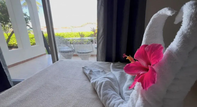 Вилла Villas El Dorado
