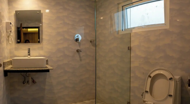 Номер Standard Divya Boutique Inn
