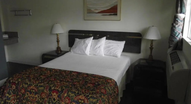 Hollywood Stay, Забронировать Мотель Мотели Голливуда, Мотель