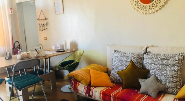 Апартаменты La Casa sul Ballatoio