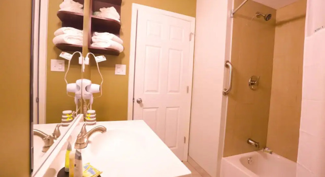 Одноместный номер Standard Chateau Suites