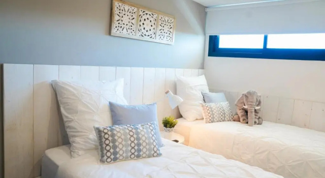 Appartamento MERO Beach - Ferienwohnung 2B