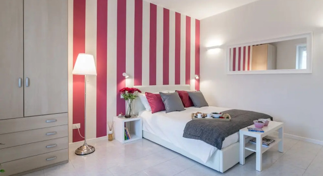 Студия с балконом notaMi -  Violet Home Loreto
