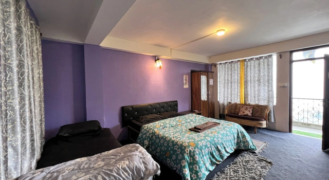 Номер Standard Grand Casa