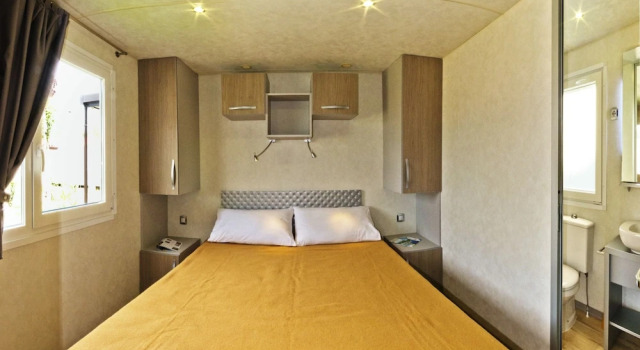 Номер Deluxe Camping Lido
