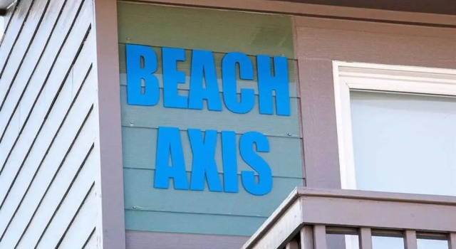 Beach Axis E by Meyer Vacation Rentals, Prenota Hotel Hotel a Alabama con piscina, Piscina