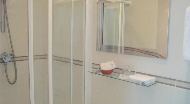 Двухместный номер Standard The Dial House Guest House