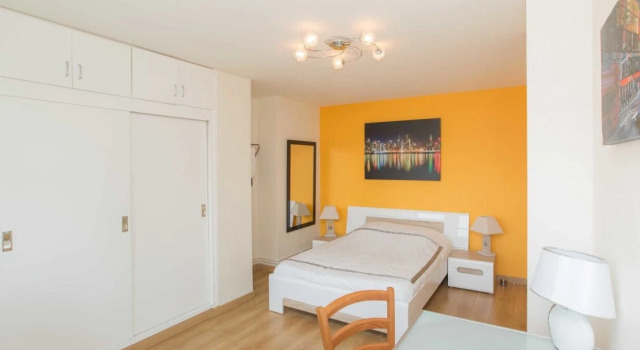 Chambres d'hôtes Au Coeur De Nancy proche gare de Nancy, Varaa Hotelli Nancy 