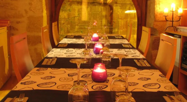 Номер Standard Hotel Portal Del Matarraña