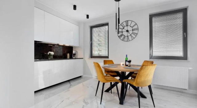 Апартаменты Elite Apartments Garden Gates Premium