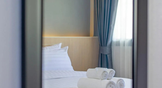 Номер Superior Happiness Guesthouse