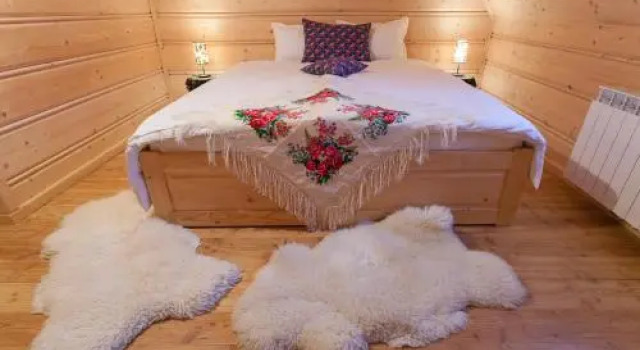 Goralska Chata, Boek Hotel Bustryk Tatras