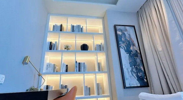 Номер Premium Tropicana The Residences KLCC by Vale Pine
