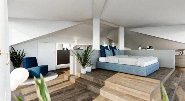 Swiss Hotel Apartments - Collina d'Oro