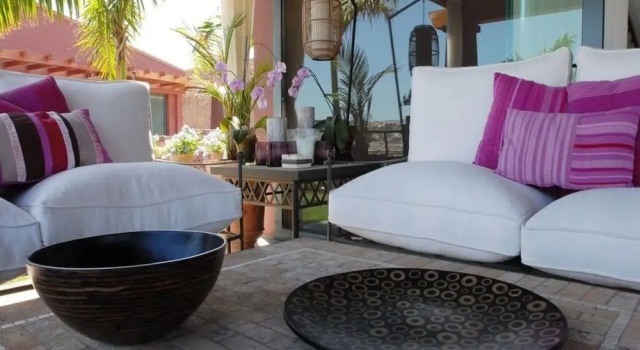 Villa in Mas Palomas, Gran Canarias 102690 by MO Rentals