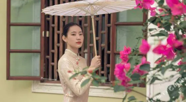 Huangma Holiday Nanyang Museum Hotel (Hailu Qilou Old Street), Rezervasyon Otel Haikou Hainan