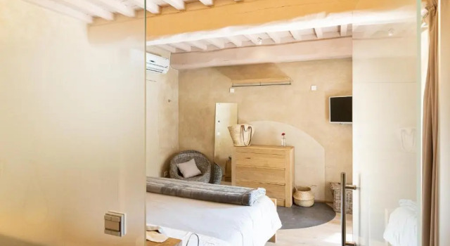 Номер Standard Agriturismo Cuprena