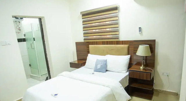 Prestige Resident Apartments and Homes