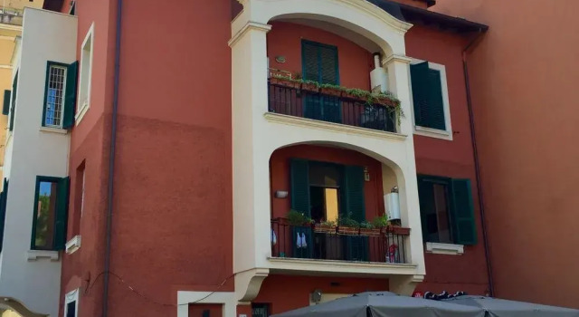 Garbatella Suites