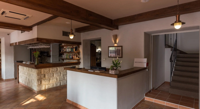 Hotel Vimbula