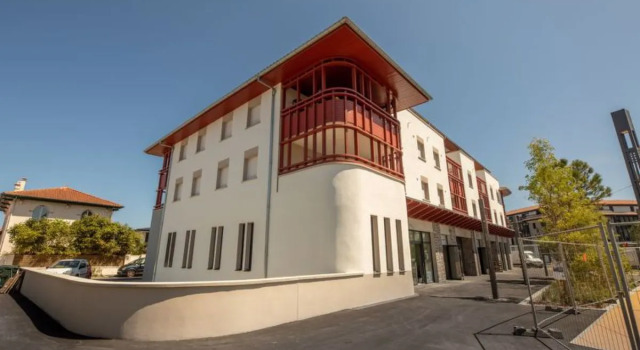 Villa Bellevia Anglet, Забронировать Вилла Англе French Basque Country