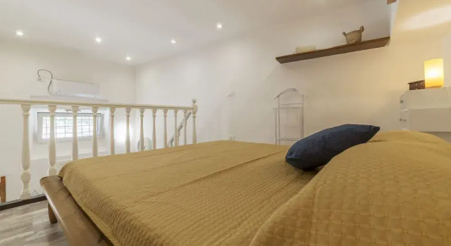 Pigneto Studio Flat