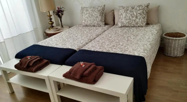 Apartamento Doctor Guiu, Забронировать Апартаменты/квартира Мадрид Провинция Мадрид