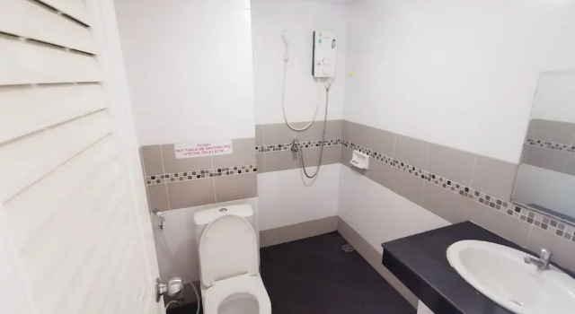 Номер Economy Lanting House Phuket