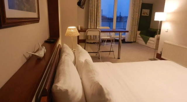 Студия 116 Residence
