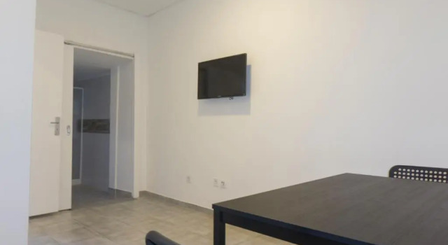 Апартаменты Bonjoia Apartments