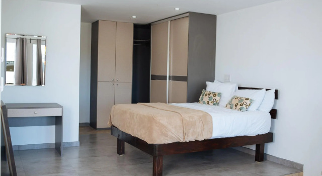 Buckley's Country Club, Prenota Hotel Buckleys Antigua
