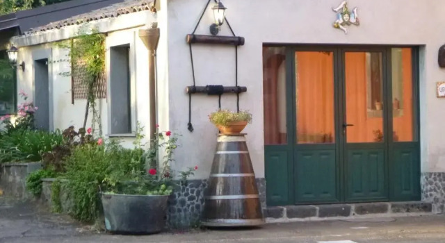 Baglio delle Rose