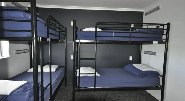 Based by the Lake, Buchen Sie Hostel Hostels in Waikato, Hostel