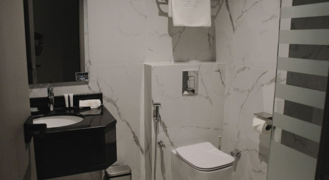 Номер Premier Taj Lives Hotel