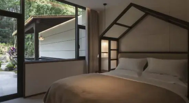 Suite Amber