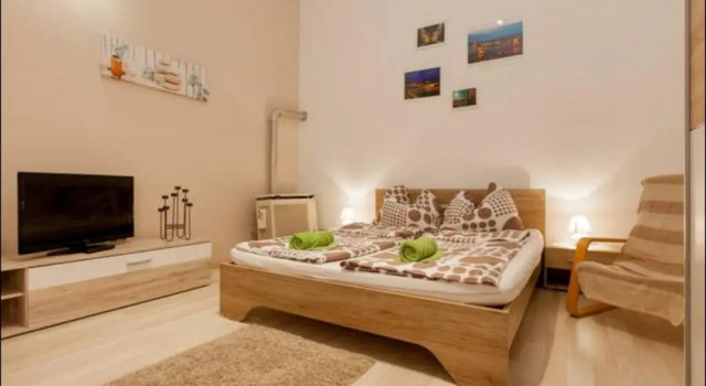 Smart Apartment 2, Забронировать Апартаменты/квартира Апартаменты Будапешта, Апартаменты/квартира