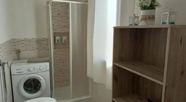 Коттедж Casa Vacanze Lorenz