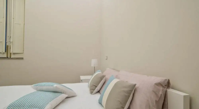 Exclusive apartment in the city center